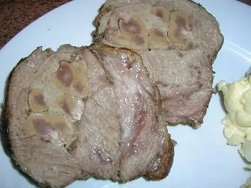 Kalbsnierenbraten - ein absoluter Klassiker - - Rezept - Bild Nr. 4