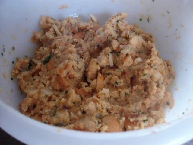 Rezept: Rote-Bete-Buletten Bild Nr. 7 Rote-Bete-Buletten - Rezept - Bild Nr. 7