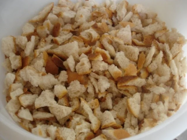 Rezept: Rote-Bete-Buletten Bild Nr. 3 Rote-Bete-Buletten - Rezept - Bild Nr. 3