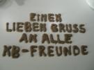 Russisch Brot - Rezept