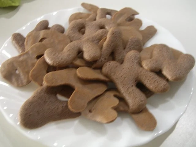 Rezept: Russisch Brot Bild Nr. 2 Russisch Brot - Rezept - Bild Nr. 2