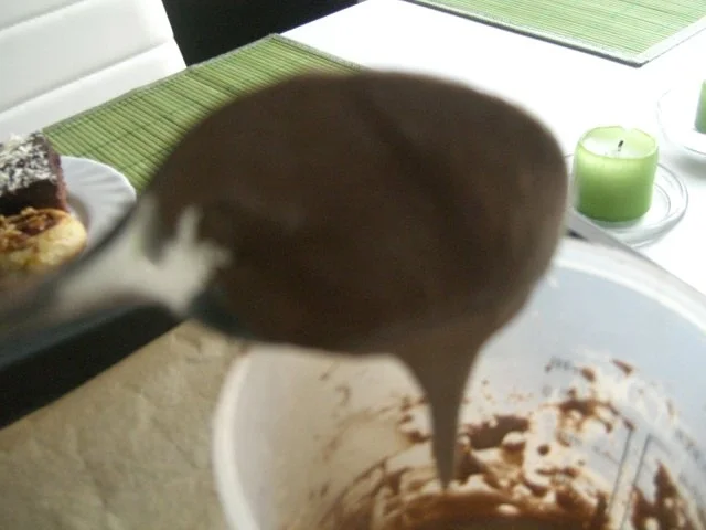 Rezept: Russisch Brot Bild Nr. 3 Russisch Brot - Rezept - Bild Nr. 3