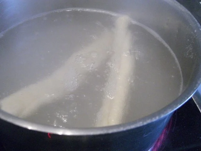 Laugenstangen - Rezept - Bild Nr. 2