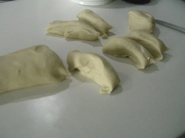 Laugenstangen - Rezept - Bild Nr. 6