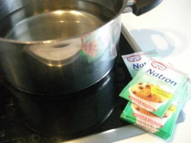 Laugenstangen - Rezept - Bild Nr. 3