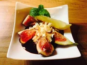 Feige-Schoko-Hüpfer - Rezept