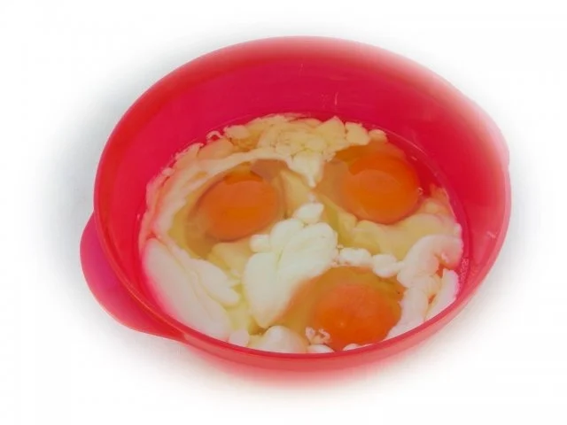 Rezept: Bulgarisches Gratin mit Hähnchenfleisch und Gemüse Bild Nr. 13 Bulgarisches Gratin mit Hähnchenfleisch und Gemüse - Rezept - Bild Nr. 13