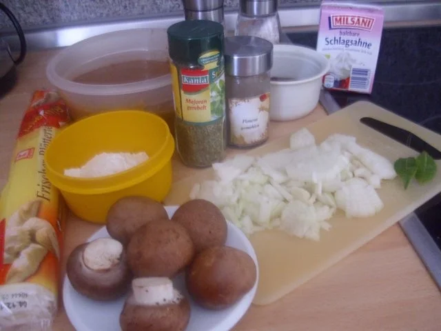 Wild- Pastete - Rezept - Bild Nr. 2