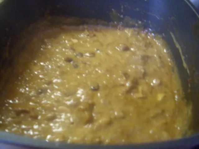 Wild- Pastete - Rezept - Bild Nr. 5