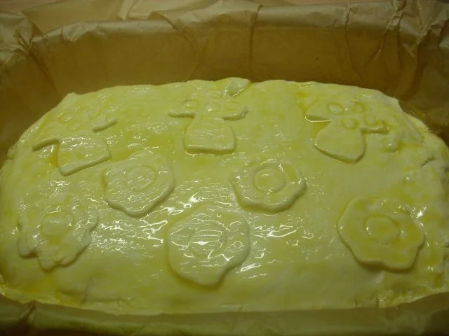 Wild- Pastete - Rezept - Bild Nr. 7