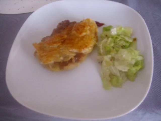 Wild- Pastete - Rezept - Bild Nr. 9