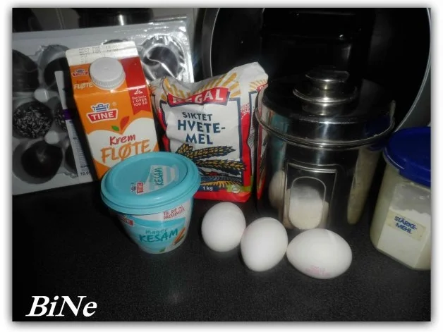 BiNe` S MOHRENKOPFKUCHEN - Rezept - Bild Nr. 3