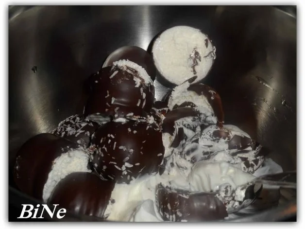 BiNe` S MOHRENKOPFKUCHEN - Rezept - Bild Nr. 6