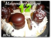 BiNe` S MOHRENKOPFKUCHEN - Rezept - Bild Nr. 2