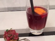 Blood and Sand - Rezept