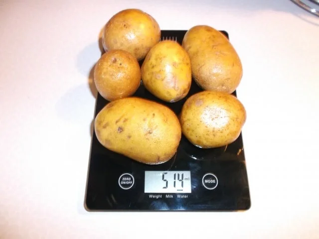 Fisch: Pikanter Kabeljau mit Chakalaka-Kartoffelspalten - Rezept - Bild Nr. 4