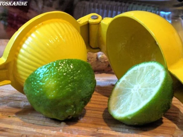 Glasnudelsalat mit Teriyaki-Rinderhackfleisch - Rezept - Bild Nr. 9