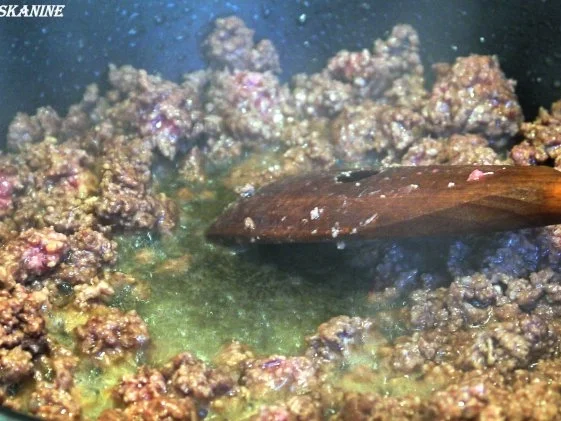 Glasnudelsalat mit Teriyaki-Rinderhackfleisch - Rezept - Bild Nr. 10