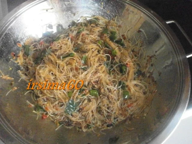 Yi Shang Shu - Rezept - Bild Nr. 2