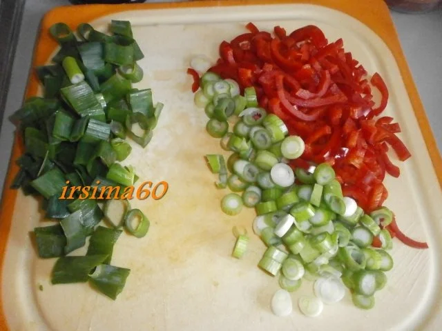 Yi Shang Shu - Rezept - Bild Nr. 4