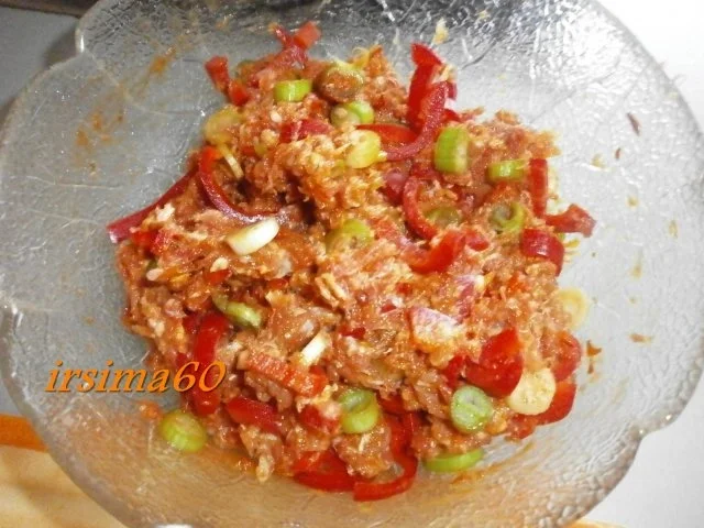 Yi Shang Shu - Rezept - Bild Nr. 6