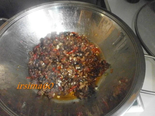 Yi Shang Shu - Rezept - Bild Nr. 7