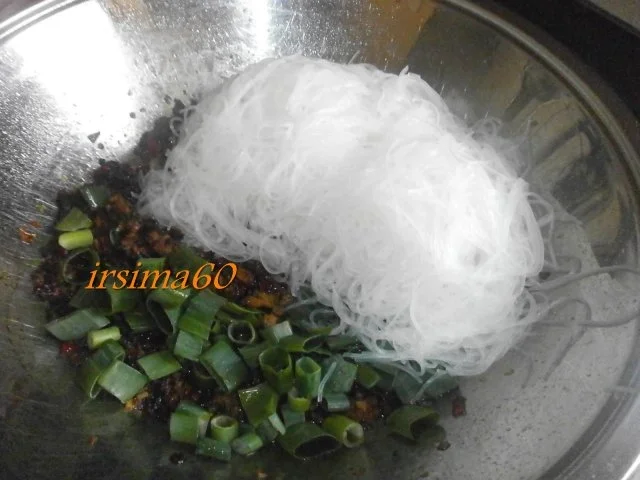 Yi Shang Shu - Rezept - Bild Nr. 9