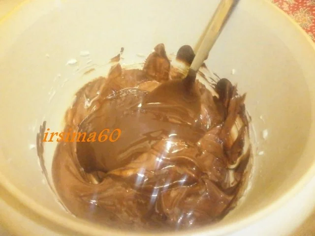 Butter - Licor43 – Pralinen - Rezept - Bild Nr. 3