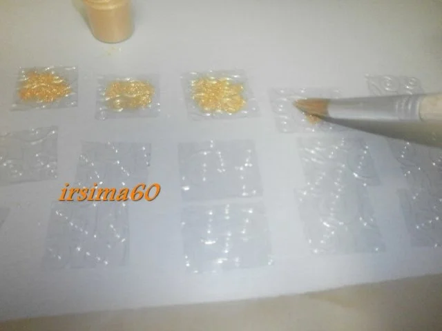 Butter - Licor43 – Pralinen - Rezept - Bild Nr. 7