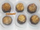 Butter - Licor43 – Pralinen - Rezept