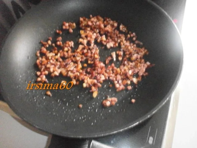  Speckkartoffeln an Frühlingsquark - Rezept - Bild Nr. 5