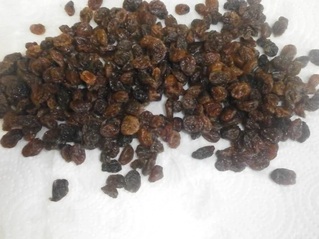 Rezept: Sinbohntjesopp/Kinnertön Bild Nr. 3 Sinbohntjesopp/Kinnertön - Rezept - Bild Nr. 3