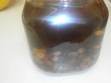 Rezept: Sinbohntjesopp/Kinnertön Bild Nr. 4 Sinbohntjesopp/Kinnertön - Rezept - Bild Nr. 4