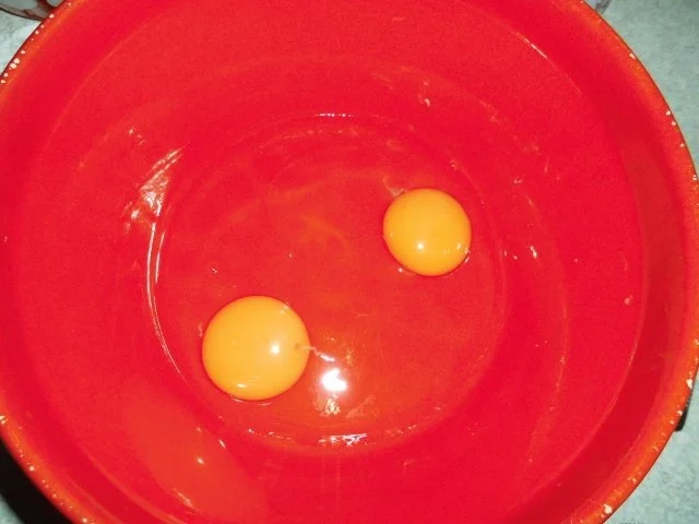 Rezept: Kartoffel-Auflauf mit Speck und Käse Bild Nr. 4 Kartoffel-Auflauf mit Speck und Käse - Rezept - Bild Nr. 4