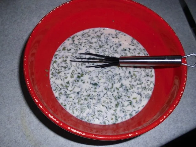 Rezept: Kartoffel-Auflauf mit Speck und Käse Bild Nr. 15 Kartoffel-Auflauf mit Speck und Käse - Rezept - Bild Nr. 15