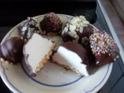 Schoko-Kuss - Rezept