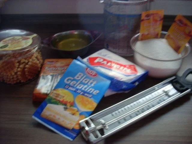 Schoko-Kuss - Rezept - Bild Nr. 5