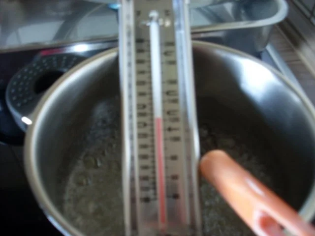 Schoko-Kuss - Rezept - Bild Nr. 8