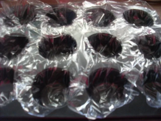 Schoko-Kuss - Rezept - Bild Nr. 10