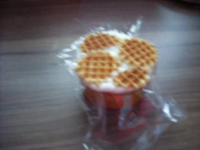 Schoko-Kuss - Rezept - Bild Nr. 13