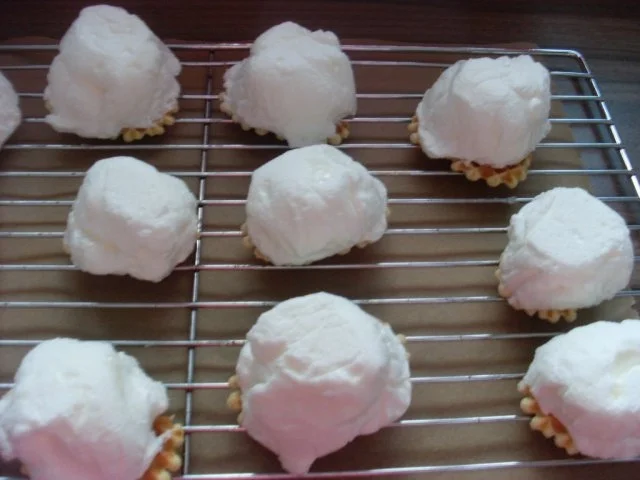 Schoko-Kuss - Rezept - Bild Nr. 17