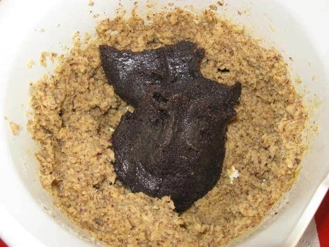 Rezept: Mohnkuchen mit Haselnüssen Bild Nr. 6 Mohnkuchen mit Haselnüssen - Rezept - Bild Nr. 6