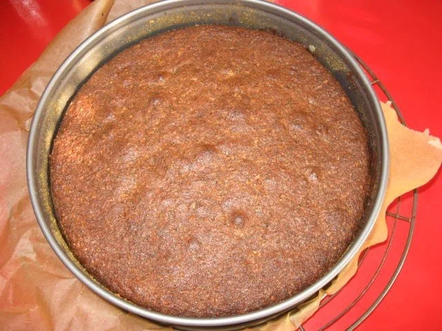 Rezept: Mohnkuchen mit Haselnüssen Bild Nr. 9 Mohnkuchen mit Haselnüssen - Rezept - Bild Nr. 9