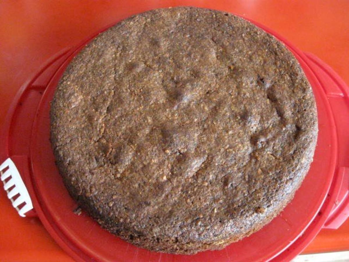 Mohnkuchen mit Haselnüssen - Rezept - Bild Nr. 10