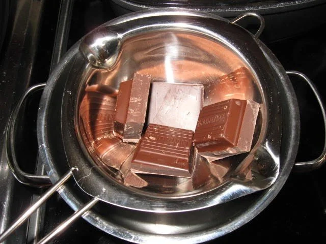 Rezept: Mohnkuchen mit Haselnüssen Bild Nr. 11 Mohnkuchen mit Haselnüssen - Rezept - Bild Nr. 11