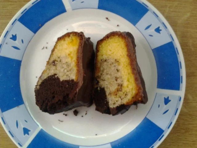 Kuchen/Torten...MINI Gugelhupf - Rezept - Bild Nr. 3