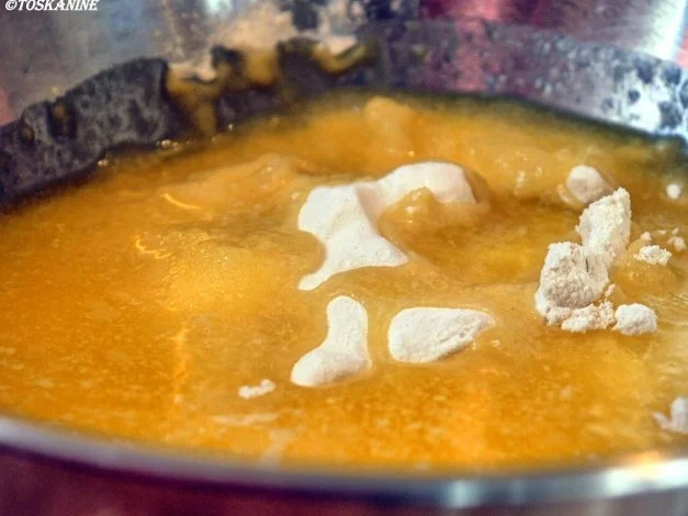 Rezept: Zitronen-Streusel-Tarteletts mit Limoncello-Guss Bild Nr. 3 Zitronen-Streusel-Tarteletts mit Limoncello-Guss - Rezept - Bild Nr. 3