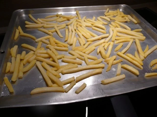 Champignon - Rumpsteak mit Röstzwiebeln . - Rezept - Bild Nr. 6