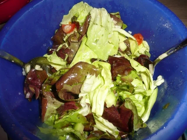 Champignon - Rumpsteak mit Röstzwiebeln . - Rezept - Bild Nr. 8