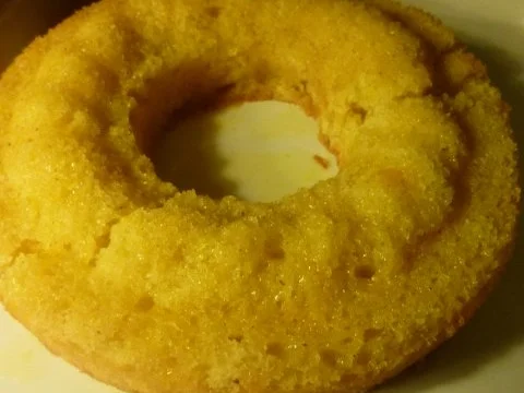 Vitaminkuchen - Rezept